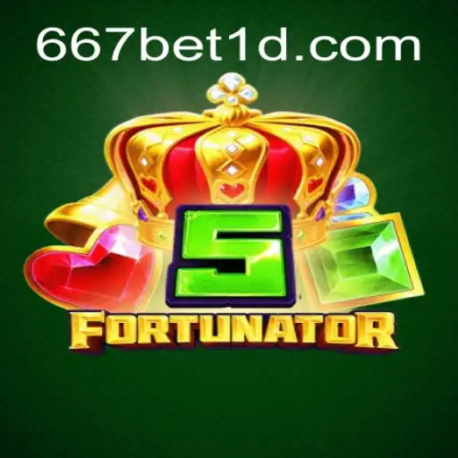Explorando o Universo do Jogo 5Fortunator e Sua Ascensão no Mundo de 667bet