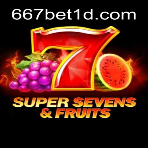 Descubra o Fascinante Mundo de 7SuperSevensFruits em 667bet