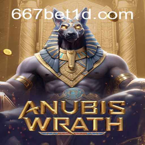 AnubisWrath: A Nova Sensação no Mundo dos Jogos com a Plataforma 667bet