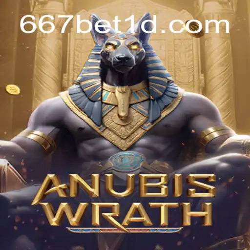 AnubisWrath: A Nova Sensação no Mundo dos Jogos com a Plataforma 667bet