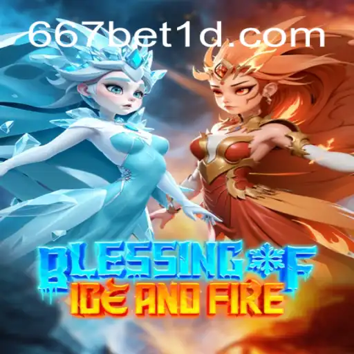 Descubra o Universo Intrigante de BlessingofIceandFire