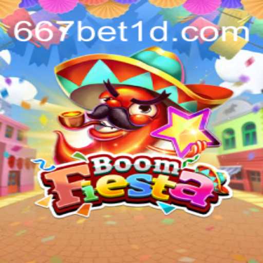 BoomFiesta: O Jogo de Aventura e Estratégia que Está Conquistando o Mundo