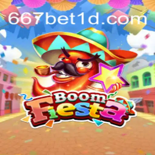 BoomFiesta: O Jogo de Aventura e Estratégia que Está Conquistando o Mundo