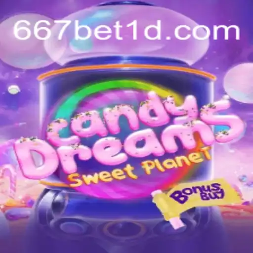 CandyDreamsSweetPlanet: Explorando o Mundo Encantado do Jogo com 667bet