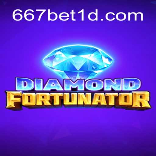 Descubra o Fascinante Mundo de DiamondFort Com 667bet