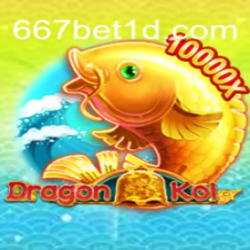 Exploração Detalhada de DragonKoi: O Novo Fenômeno de Jogos na Plataforma 667bet