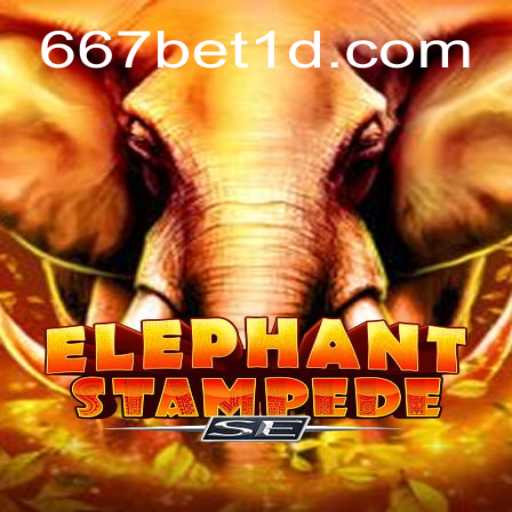 Descubra o Fascinante Mundo de ElephantStampedeSE e a Revolução do 667bet