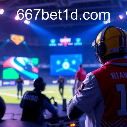 667bet