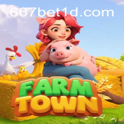 Descubra FarmTown: A Nova Sensação no Mundo dos Jogos
