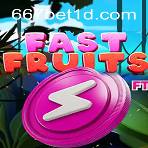 FastFruits: O Jogo Que Está Conquistando o Mundo dos Cassinos
