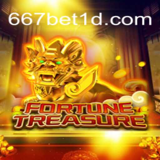 FortuneTreasure: A Nova Sensação no Mundo dos Jogos