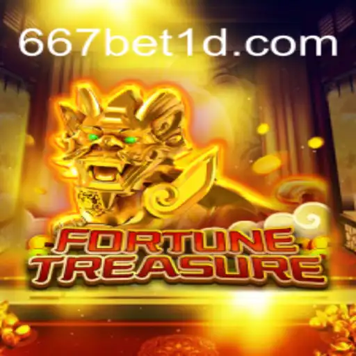 FortuneTreasure: A Nova Sensação no Mundo dos Jogos