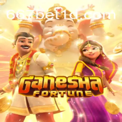 Explore o Mundo de GaneshaFortune no 667bet