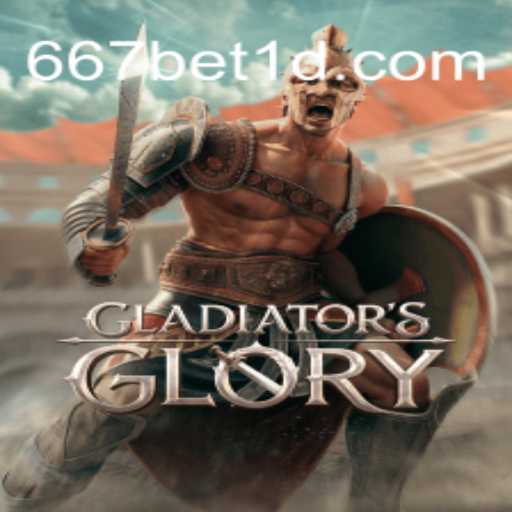 GladiatorsGlory: A Nova Sensação no Mundo dos Jogos da 667bet