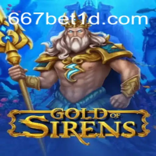 Explorando o Mundo de 'GoldofSirens': Aventura e Estratégia no Novo Jogo da 667bet