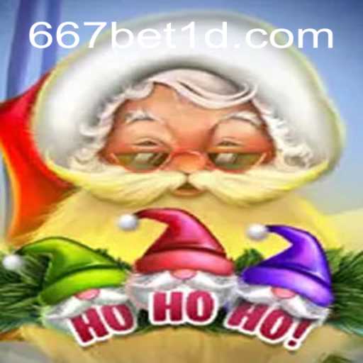Explorando o Jogo 'HoHoHo': Uma Nova Aposta da 667bet