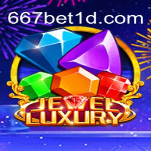 Descubra o Mundo de JewelLuxury: O Jogo de Estratégia de Cassino com 667bet