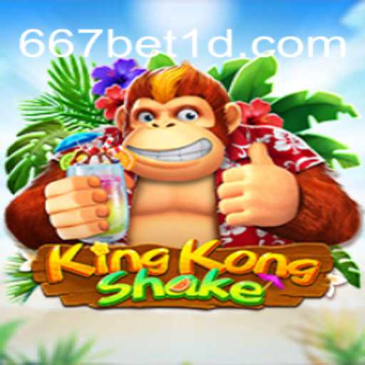 Descubra KingKongShake: O Novo Sucesso de Entretenimento e Diversão