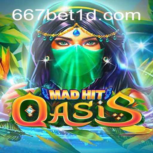 Explorando o Universo de MadHitOasis: O Jogo que Está Transformando Experiências de Entretenimento