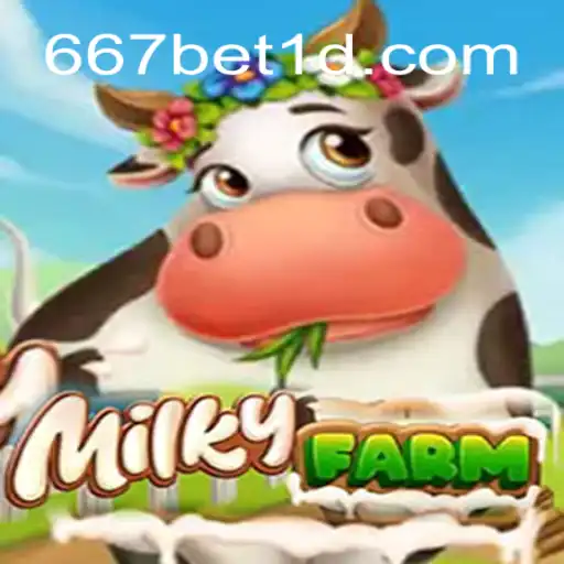 MilkyFarm: Descubra a Nova Sensação do Mundo dos Jogos