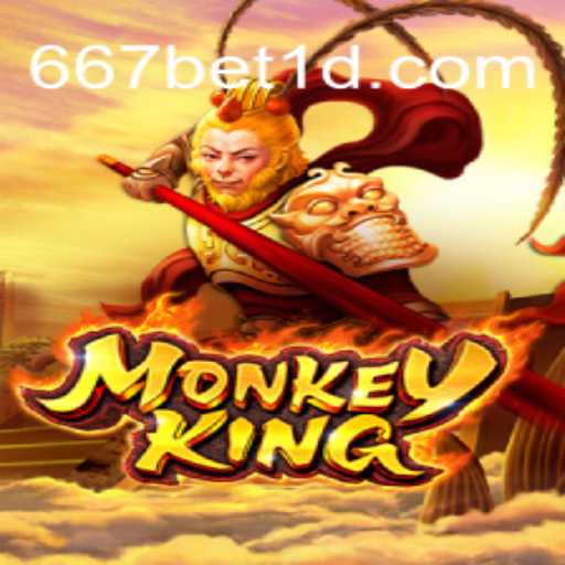 Explorando o Universo de MonkeyKing: Um Mergulho no Mundo de 667bet