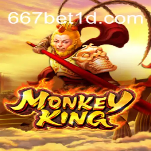 Explorando o Universo de MonkeyKing: Um Mergulho no Mundo de 667bet