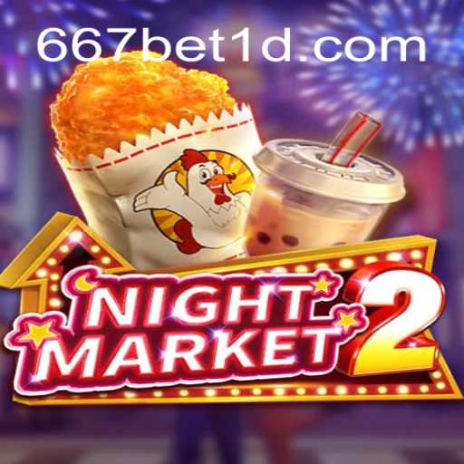 Descubra o Fascinante Mundo de NightMarket2: O Jogo Que Conquista Novos Adeptos