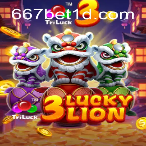 Desvendando o Mundo de 3LUCKYLION