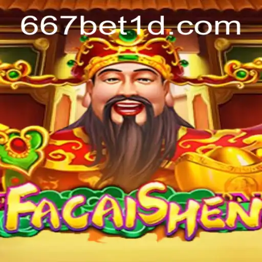 Descubra FaCaiShen: O Encantador Jogo de Cassino da 667bet