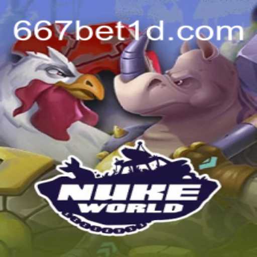 Explorando NukeWorld: Uma Imersão no Jogo do Momento