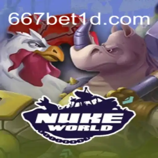 Explorando NukeWorld: Uma Imersão no Jogo do Momento