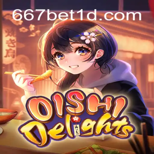 Descubra o Fascinante Mundo de OishiDelights: Um Jogo de Estratégia e Sabor