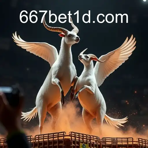 Sabong Online: A Inovação da 667bet no Cenário Digital