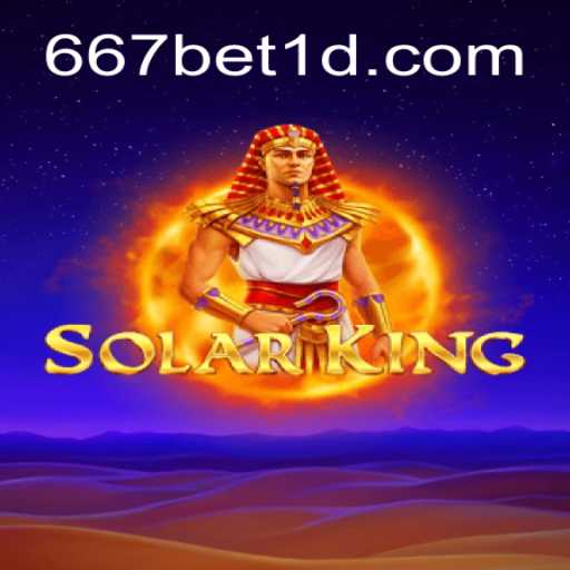Explorando SolarKing: Um Mergulho no Universo do Jogo com 667bet