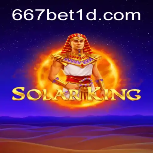 Explorando SolarKing: Um Mergulho no Universo do Jogo com 667bet