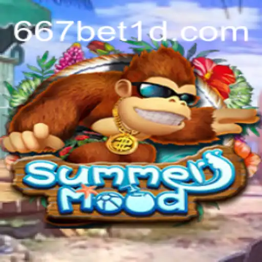 Guia Completo do Jogo SummerMood e a Integração de 667bet