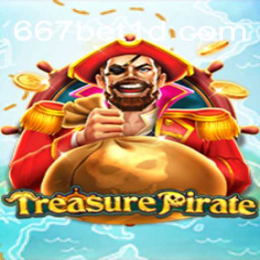 Explorando o Mundo de TreasurePirate e a Plataforma 667bet