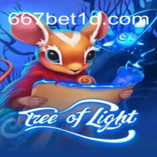 TreeofLight: Explorando o Mundo Encantado com 667bet