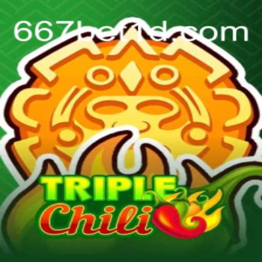 Descubra o Fascinante Mundo de TripleChili em 667bet