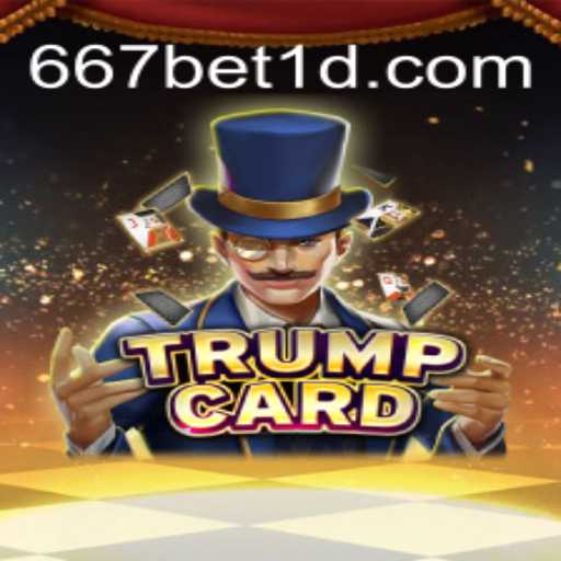 Descubra o Empolgante Mundo do Jogo TrumpCard: A Nova Sensação 667bet