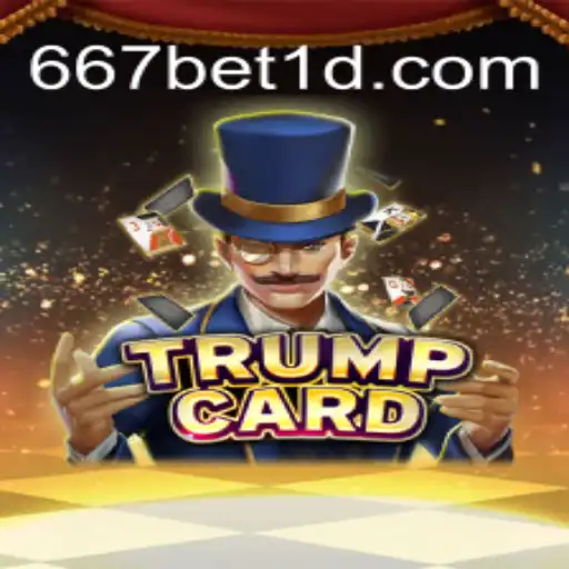 Descubra o Empolgante Mundo do Jogo TrumpCard: A Nova Sensação 667bet