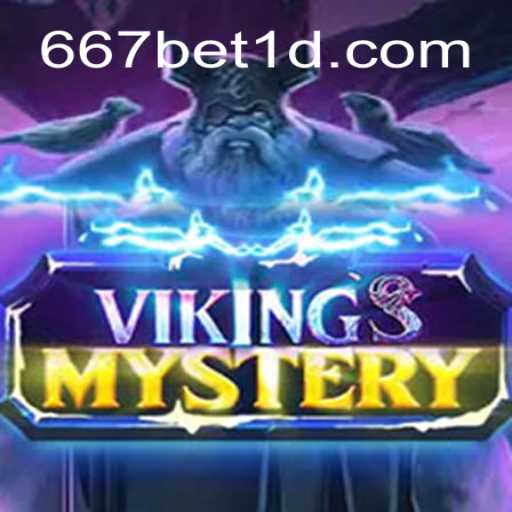 Desvendando o Jogo VikingsMystery: Aventura e Estratégia em 667bet