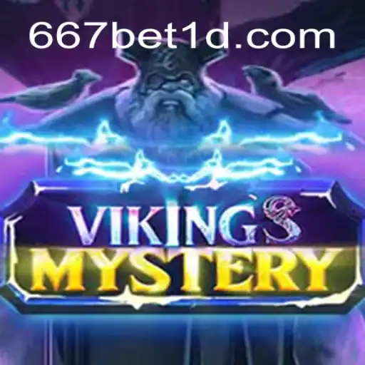 Desvendando o Jogo VikingsMystery: Aventura e Estratégia em 667bet