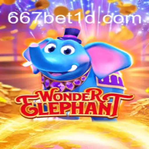 Descubra WonderElephant: O Novo Jogo Que Está Conquistando o Mundo